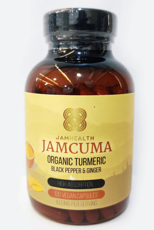 Jamcuma